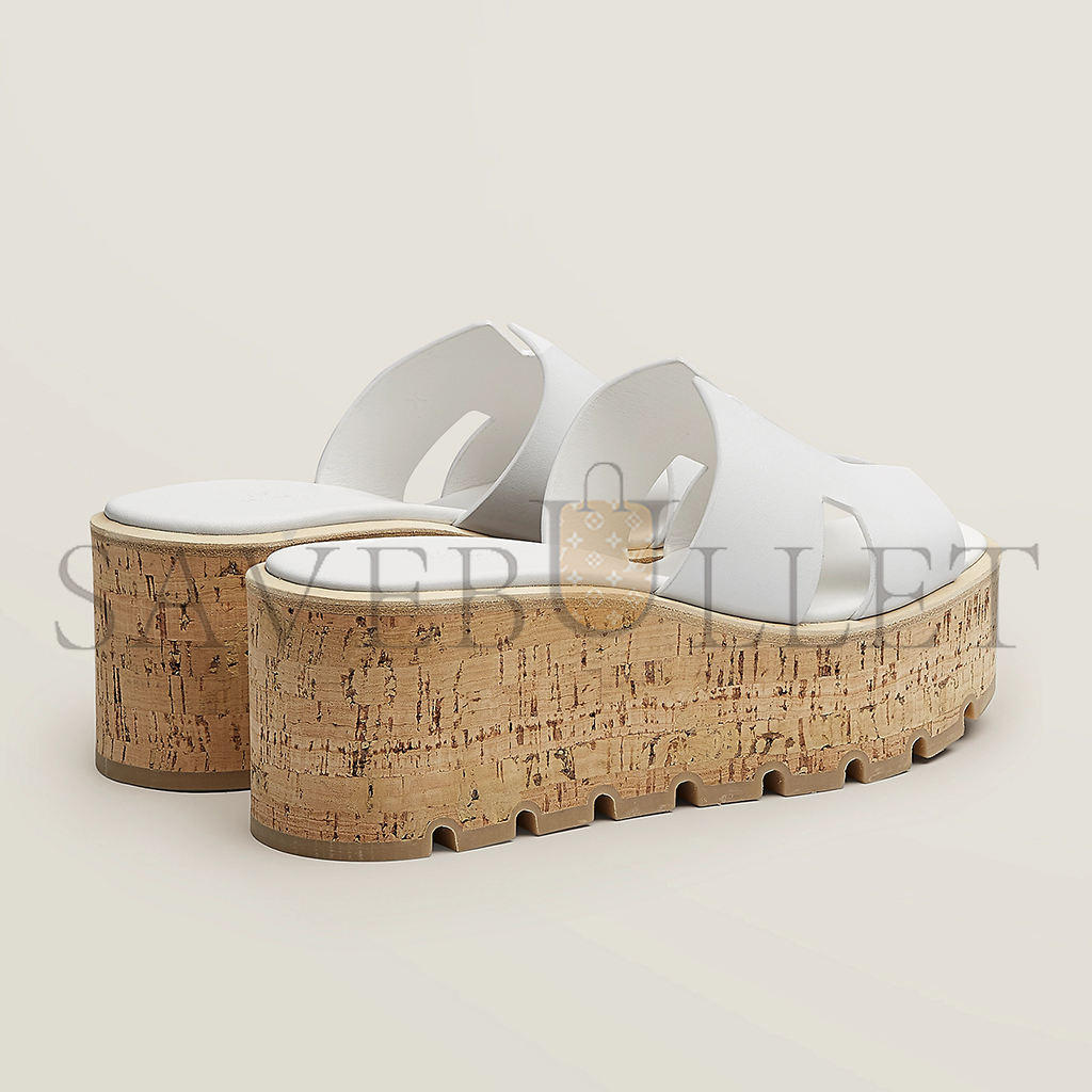 H**mes eze 30 sandal h251309z90360